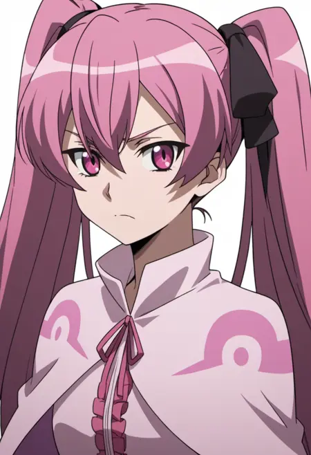 Mine | Akame ga Kill! | アカメが斬る!