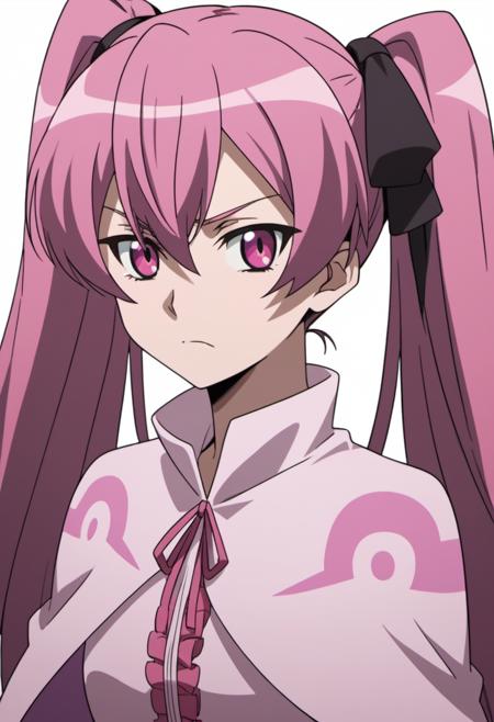 Mine | Akame ga Kill! | アカメが斬る! v1.0