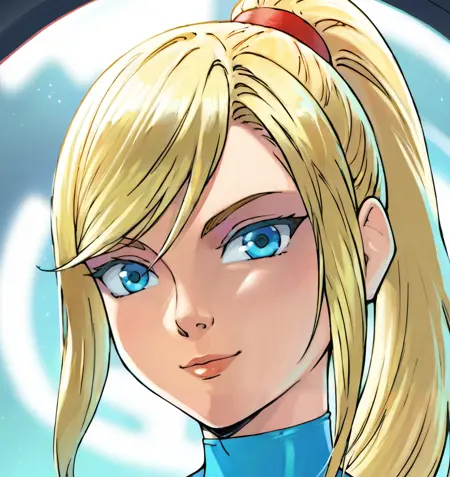 Aleks Petruk Style / Pony / SDXL