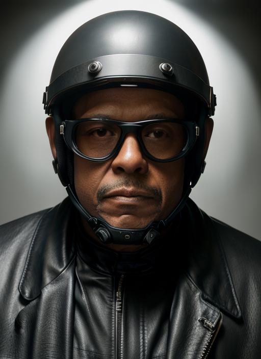 Forest Whitaker Lora image by dajamesbondsuperfan007