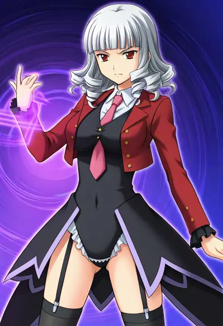 Satan Umineko SDXL LoRA