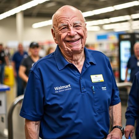Rupert Murdoch v1.0