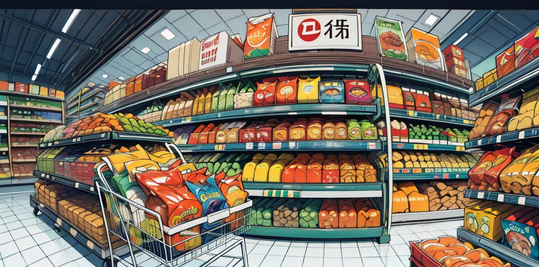 Do You Know of the Otaku Convenience Store Lawson? It's the Most  Interesting Combini in Japan! | Featured News | Tokyo Otaku Mode (TOM)  Shop: Figures & Merch From Japan