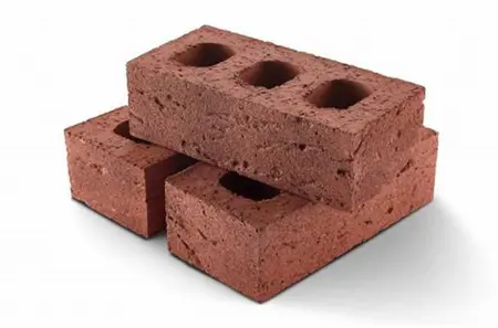 Brick