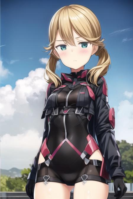 kotomura akane v1.0
