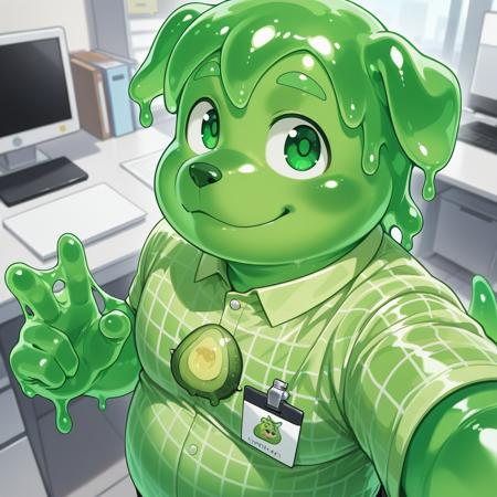 gooeyavocado's Avatar