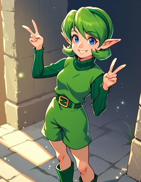 Saria XL v1.0