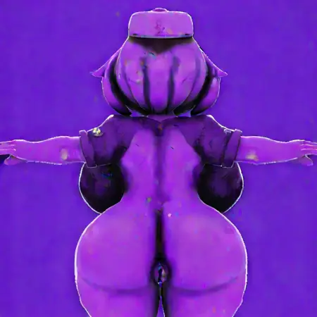 Wendy Afton V2(illustrousXL)