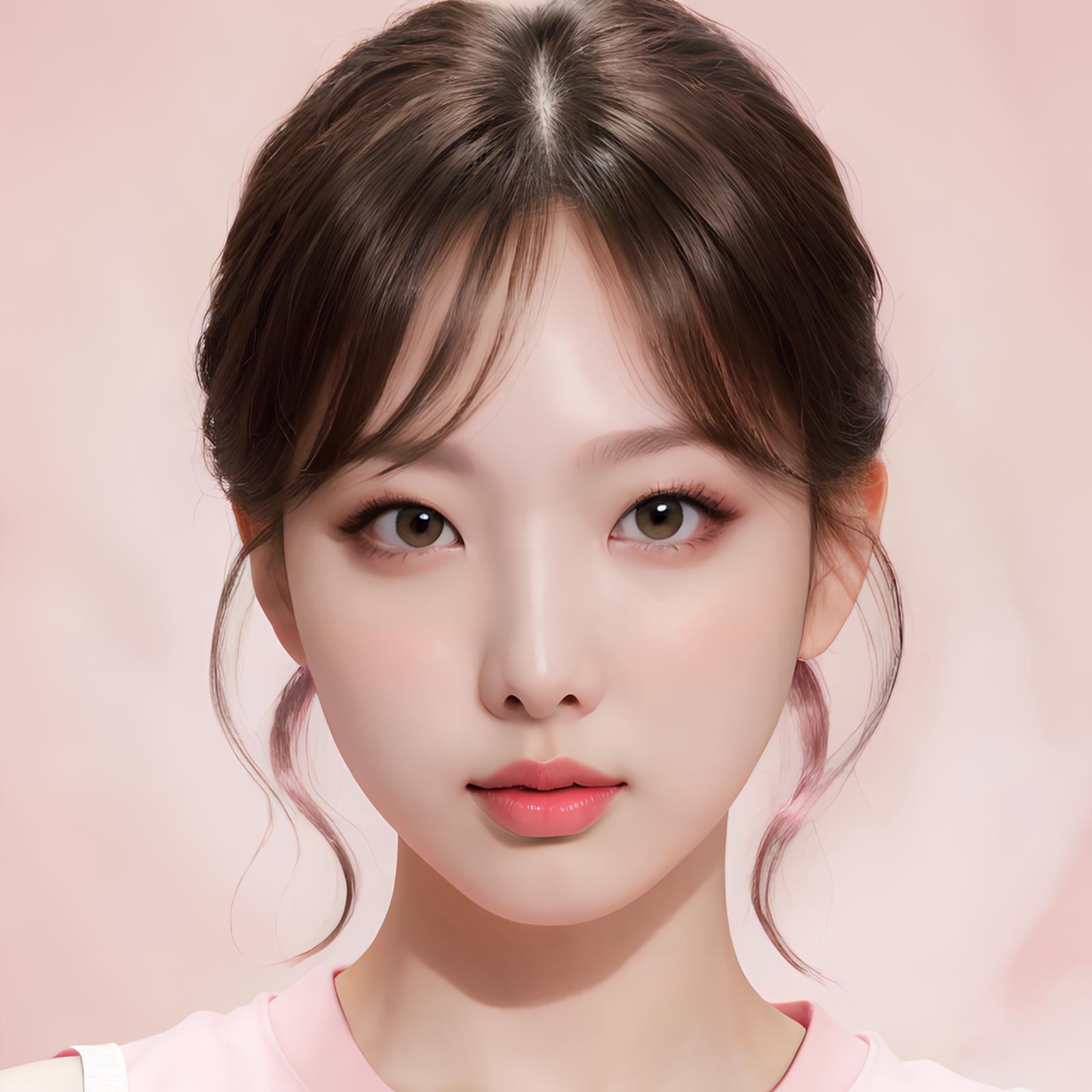 Not Twice - Nayeon image by Tissue_AI