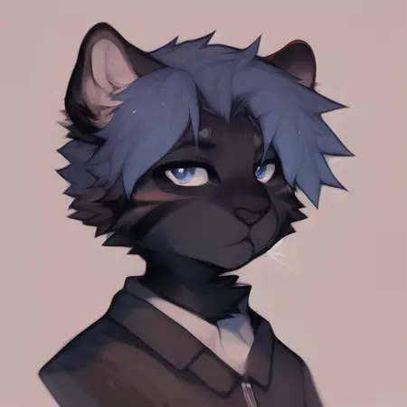 Kittey's Avatar