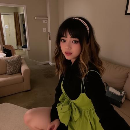 Chelsea.Misa | Misa.2 | TikTok Instagram Youtube | FLUX V1