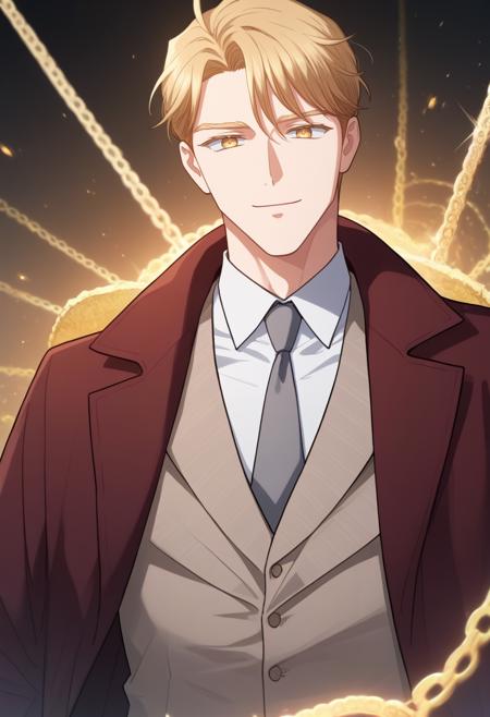 Sung Hyunjae-The S-Ranks That I Raised V1