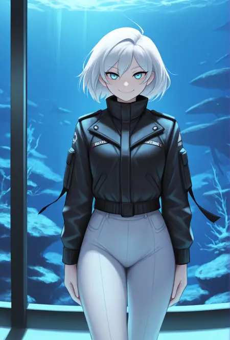 Cabronpr (Artist Style) [Illustrious]