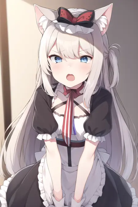 Hammann Not Retrofit (Azur Lane) DreamBooth