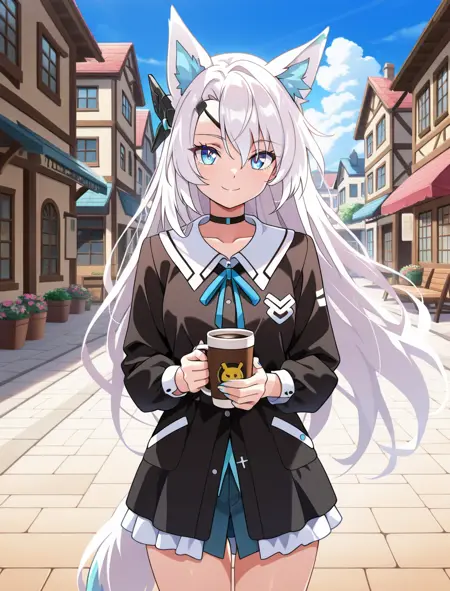 Sirius (Artery Gear Fusion)
