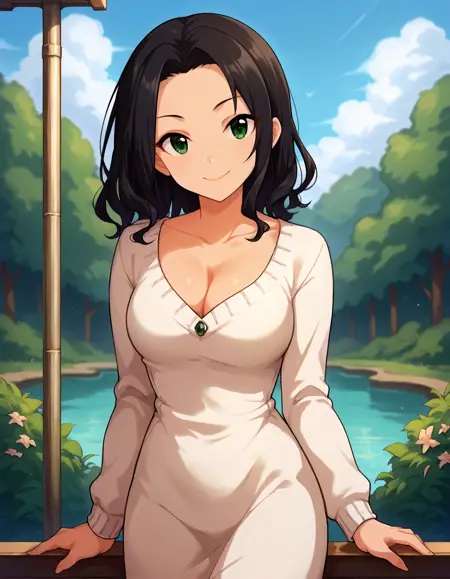 Souma Natsumi/相馬夏美(for ponyXL)