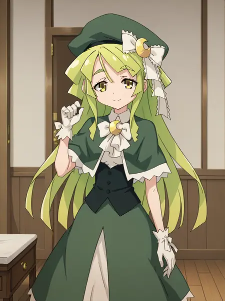 月詠るな Tsukuyomi Luna / 幻影ヲ駆ケル太陽 il sole penetra le illusioni