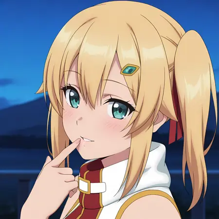 Emma Brightness / エマ・ブライトネス - The Hidden Dungeon Only I Can Enter / 俺だけ入れる隠しダンジョン - Animagine XL 3.1+IllustriousXL
