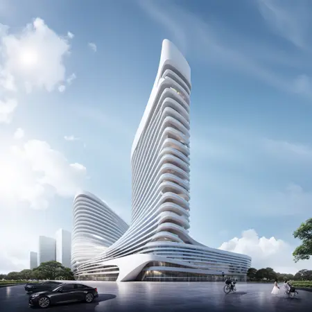 匠大_建筑效果图_v0.2