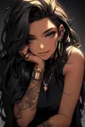 deathsmistress's Avatar