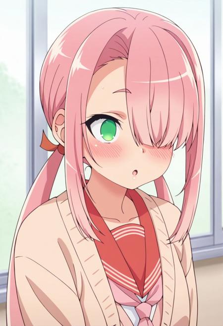 Hikage Naka | You are Ms. servant | 君は冥土様 v1.0