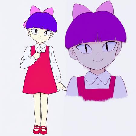Nekomusume - G4 V1