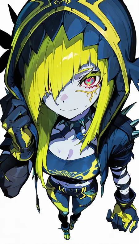 PunkPirate