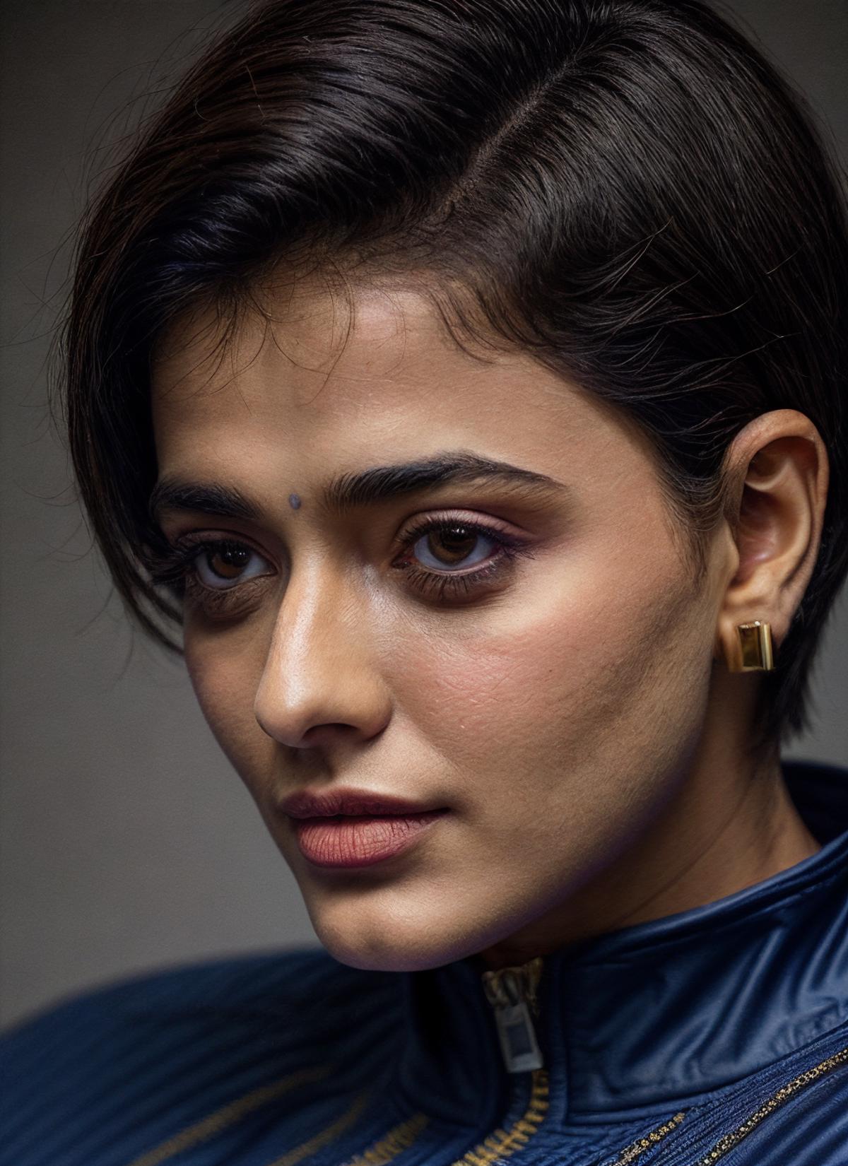 Ketika Sharma (gorgeous indian actress) image by astragartist