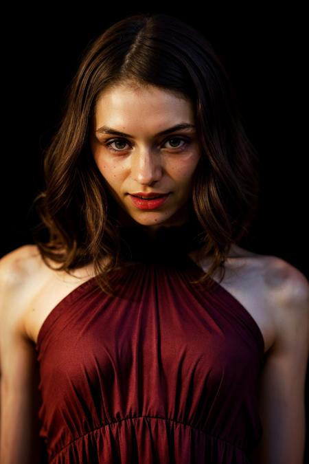 Alice March + XL SD15 v1.1