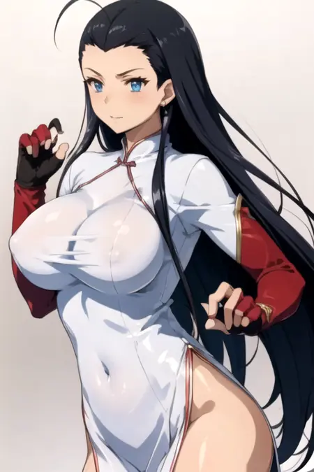 Kakouen Myousai (Ikki Tousen)