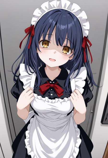 [SDXL&Pony] yandere / ヤンデレ Pony v1.0