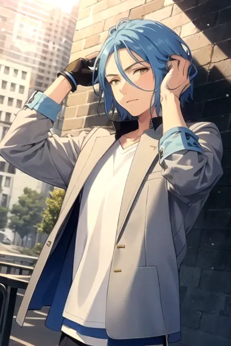 HiMERU (Ensemble Star)