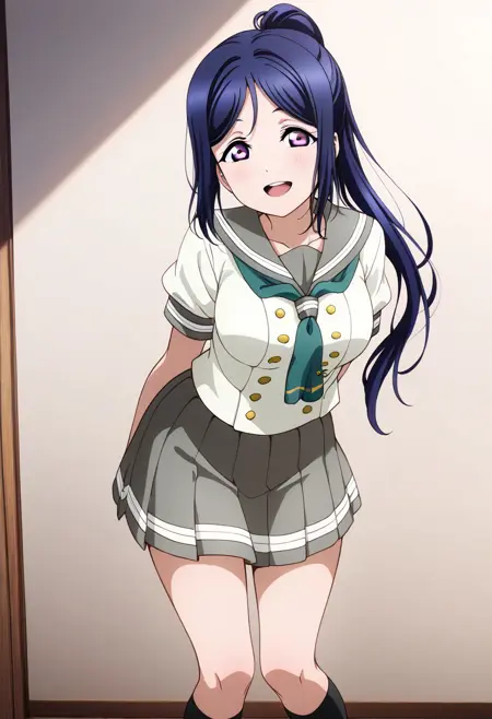 Kanan Matsuura / 松浦 果南 - Love Live! Sunshine!!