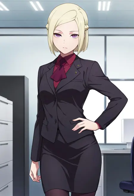 Akira Mado / 真戸 暁 - Tokyo Ghoul / 東京喰種