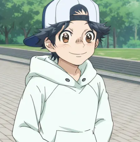 Shuto Negishi - Dog Signal