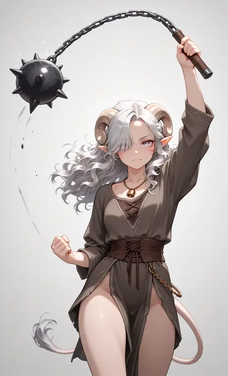 Flail