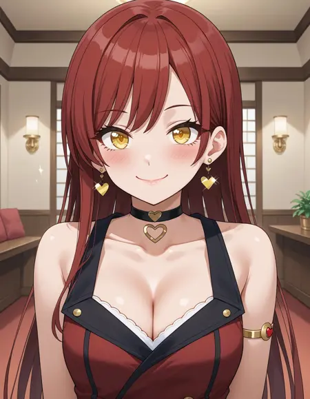 Amana Osaki