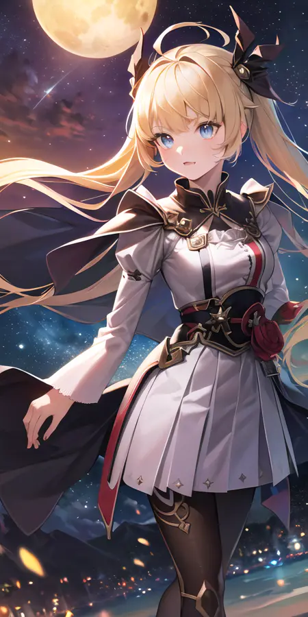 Cchan Vtuber / C酱です/ Cちゃんです / 小肉包 Lora