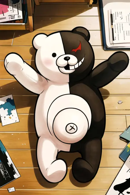Monokuma