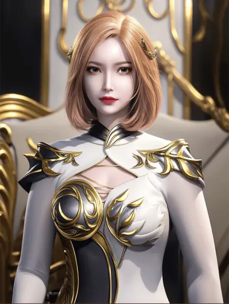 斗罗大陆胡列娜国漫