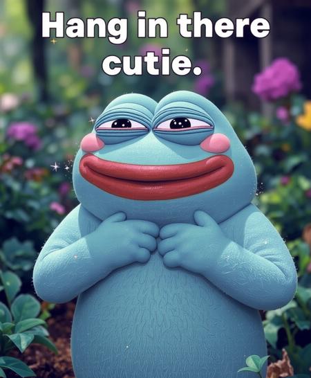 cute pepe v1.0