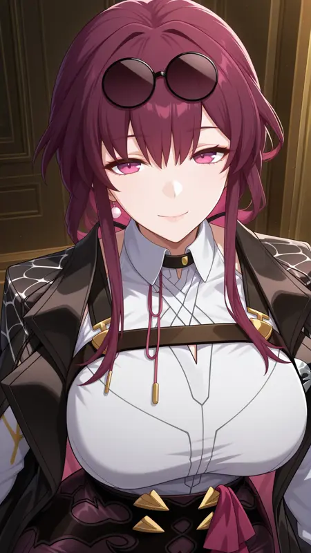 Kafka (Honkai Star Rail)