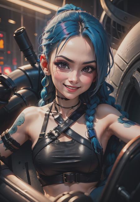 jinx