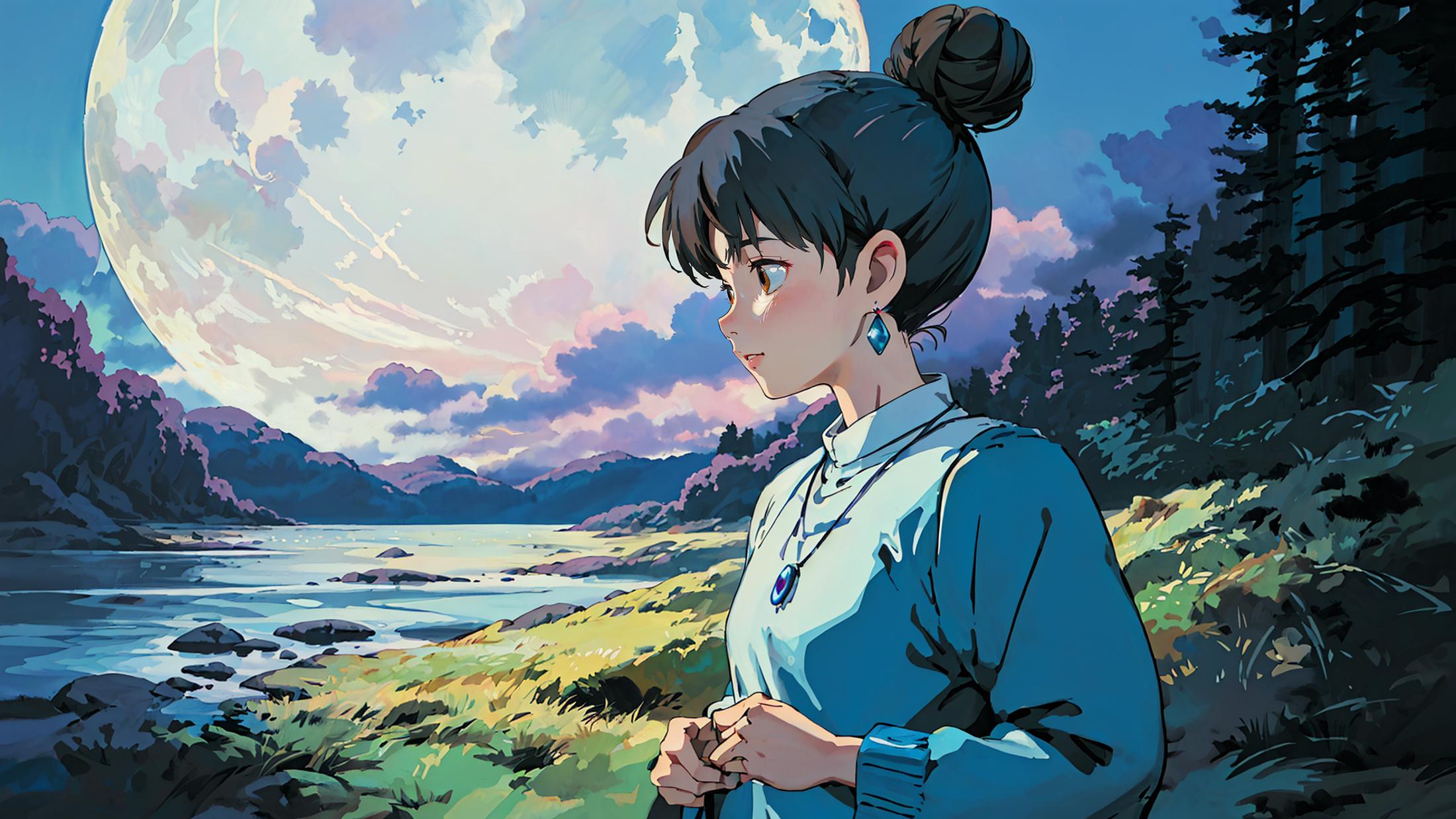 Ghibli_style_mix image by Timeshiguang