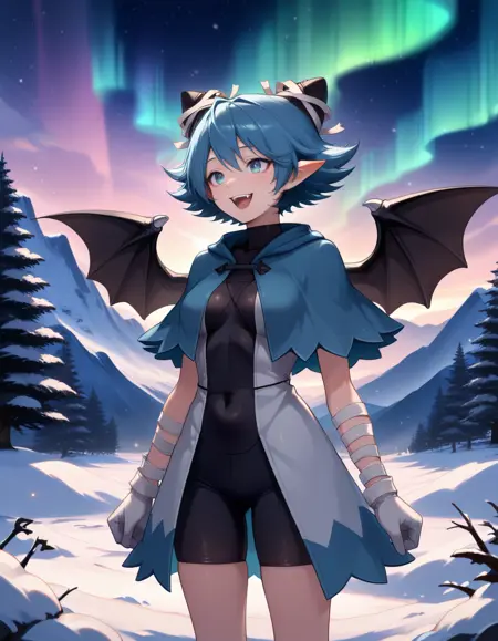 Serene (Riviera: The Promised Land)