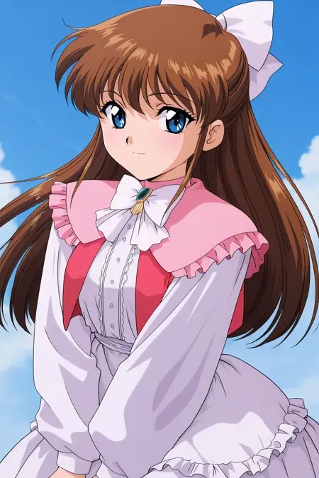 Pastel パステル / Megami Paradise 女神天国