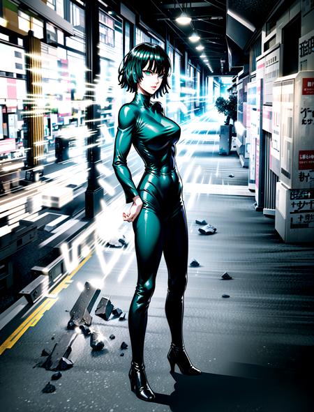 fubuki v1.0