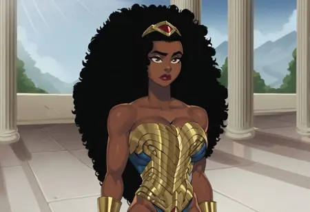 Nubia (Something_Unlimited)