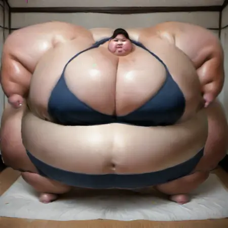 beyond max SSBBW for pony (runga19)