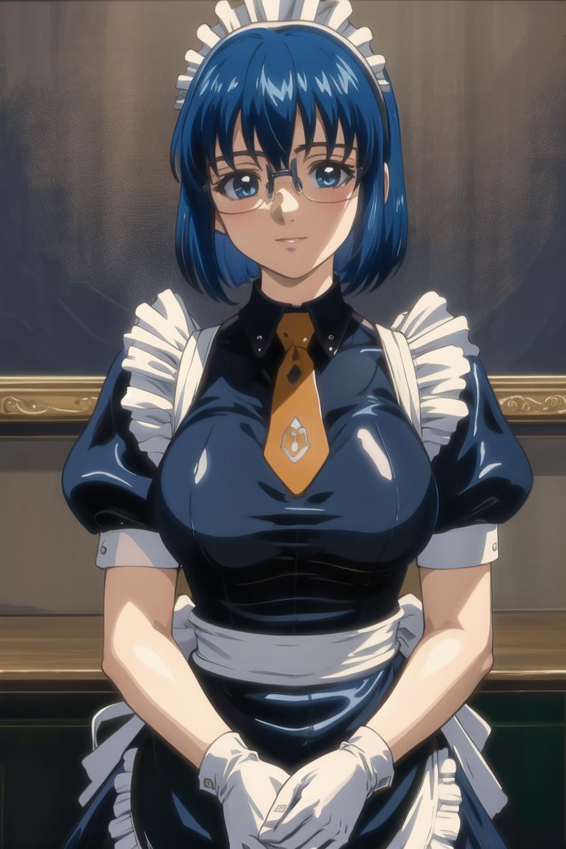 Sachie Murata(Bondage Game Shinsou no Reijoutachi) image by bigglack